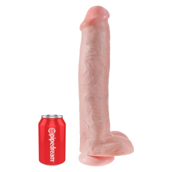 Dildo-KING COCK 15