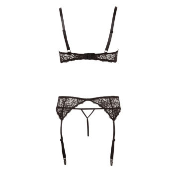 Shelf Bra Set 75B/S