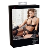 Shelf Bra Set 80B/M