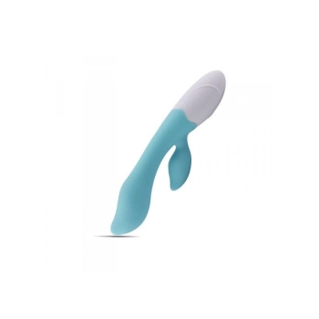 Wibrator-Vibratore Molding Petal Rabbit G-Spot