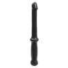 Plug-ANAL PUSH 12.5 INCH BLACK