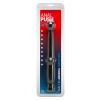 Plug-ANAL PUSH 12.5 INCH BLACK