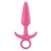 Plug-FIREFLY PRINCE PINK MEDIUM