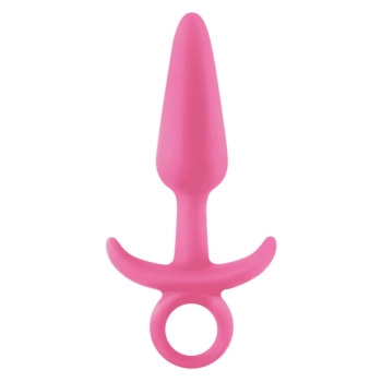 Plug-FIREFLY PRINCE PINK MEDIUM