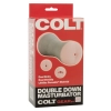 Masturbator-COLT DOUBLE DOWN MASTURBATOR