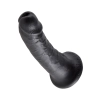 Dildo-cock 6 inch black