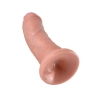 Realistyczny żylasty penis mocna przyssawka 20,5cm