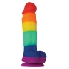 Dildo-COLOURS PRIDE EDITION 5