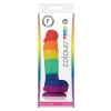 Dildo-COLOURS PRIDE EDITION 5