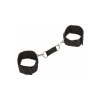 Wiązania-Bondage Collection Wrist Cuffs Plus Size