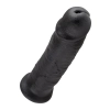 Dildo-COCK 10 INCH BLACK