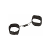 Wiązania-Bondage Collection Ankle Cuffs One Size