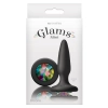 Plug-GLAMS MINI RAINBOW GEM