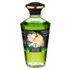 Olejek-WARMING OIL EXOTIC GREEN TEA 100 ML