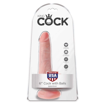 Dildo-king cock 6