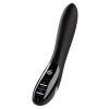 Stymulator-ELECTRIC ERIC ESTIM VIBRATOR BLACK