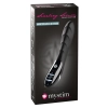 Stymulator-SIZZLING SIMON ESTIM VIBRATOR BLACK