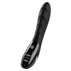 Stymulator-SIZZLING SIMON ESTIM VIBRATOR BLACK