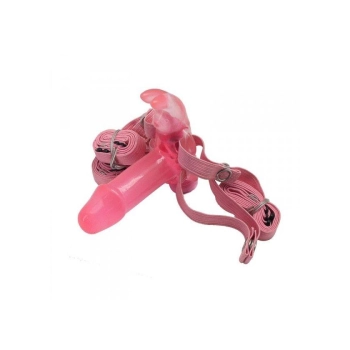 Stymulator-MINI BUNNY CLIT STIM