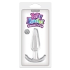 Plug-JELLY RANCHER T PLUG SMOOTH CLEAR