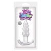 Plug-JELLY RANCHER T PLUG RIPPLE CLEAR