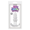 Plug-JELLY RANCHER T PLUG RIPPLE CLEAR