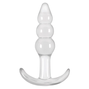 Plug-JELLY RANCHER T PLUG RIPPLE CLEAR