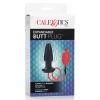 Plug-EXPANDABLE BUTT PLUG BLACK