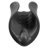 Masturbator-PDX ELITE VIBR SILICONE STIMULATOR