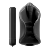 Masturbator-PDX ELITE VIBR SILICONE STIMULATOR