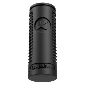 Masturbator-PDX ELITE EZ GRIP STOKER BLACK