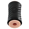 Masturbator-PDX ELITE SURE GRIP STOKER BLACK