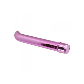 Wibrator-MULTI- SPEED G-SPOT VIBE. WATERPROOF.