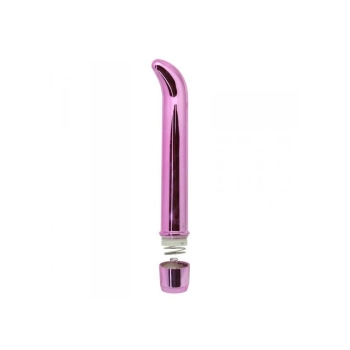 Wibrator-MULTI- SPEED G-SPOT VIBE. WATERPROOF.