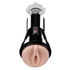 Masturbator-PDX COCK COMPRESSOR VIBR STROKER