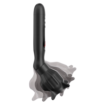 Masturbator-PDX ELITE VIBRATING ROTO SUCKER