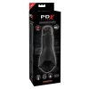 Masturbator-PDX ELITE VIBRATING ROTO TEASER