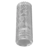 Masturbator-PDX ELITE EZ GRIP STOKER CLEAR