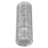 Masturbator-PDX ELITE EZ GRIP STOKER CLEAR