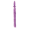 Plug-UNICORN TAILS PASTEL PURPLE