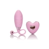 Masażer-AMOUR SILICONE REMOTE BULLET