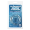 Uszczelki-UNIVERSAL PUMP SLEEVE CLEAR