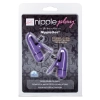 Stymulator-NIPPLETTES PURPLE