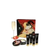 Zestaw-GEISHAS SECRET KIT STRAWBERRY WINE