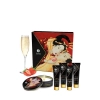 Zestaw-GEISHAS SECRET KIT STRAWBERRY WINE