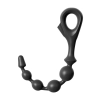 Plug/kulki-EZ GRIP BEADS BLACK