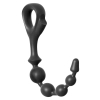 Plug/kulki-EZ GRIP BEADS BLACK