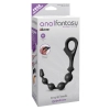 Plug/kulki-EZ GRIP BEADS BLACK