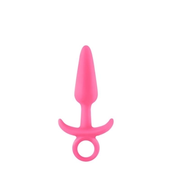 Plug-FIREFLY PRINCE MEDIUM PINK