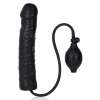 Plug-INFLATABLE STUD 9,5 INCH BLACK